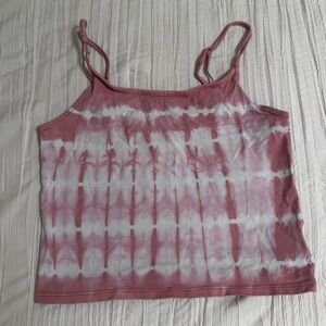 Used- American Eagle Tank Top
